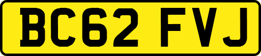 BC62FVJ