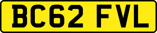 BC62FVL