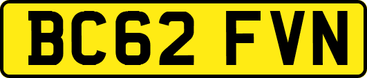 BC62FVN