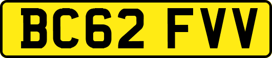 BC62FVV