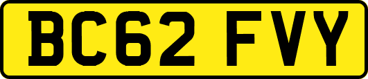BC62FVY