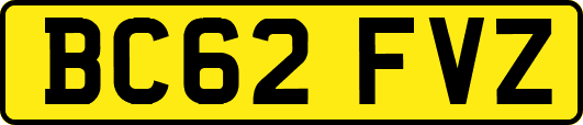 BC62FVZ