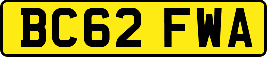 BC62FWA