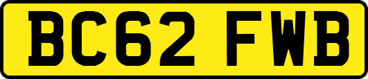 BC62FWB