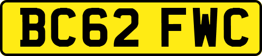 BC62FWC