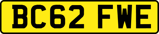 BC62FWE