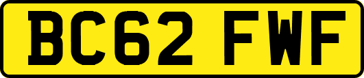 BC62FWF