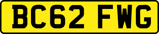 BC62FWG