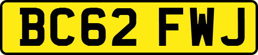 BC62FWJ
