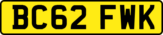 BC62FWK