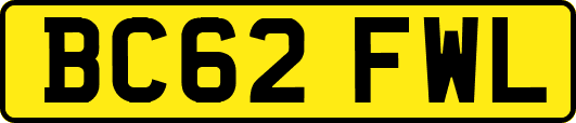BC62FWL