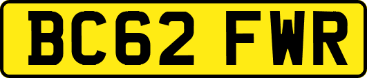 BC62FWR