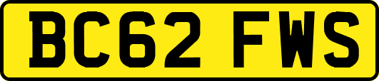 BC62FWS