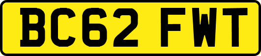 BC62FWT