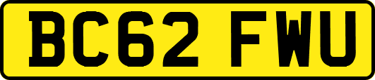 BC62FWU
