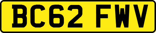 BC62FWV