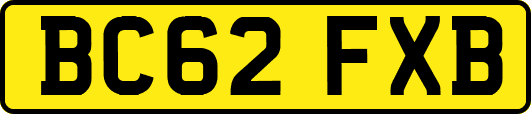 BC62FXB