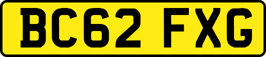 BC62FXG