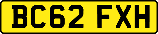 BC62FXH