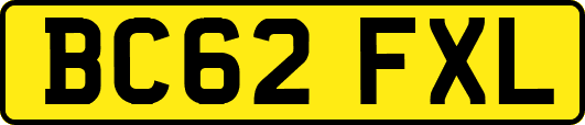 BC62FXL