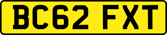 BC62FXT