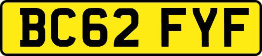 BC62FYF