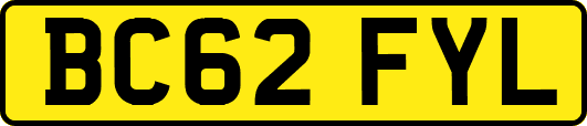 BC62FYL