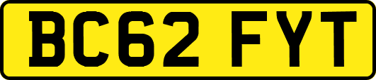 BC62FYT