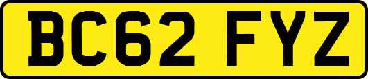 BC62FYZ
