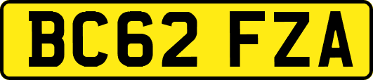 BC62FZA