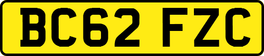 BC62FZC