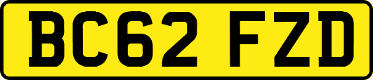 BC62FZD