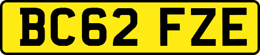 BC62FZE