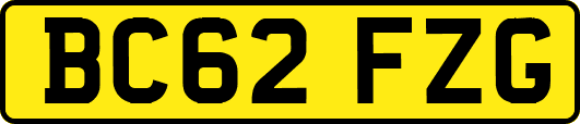 BC62FZG