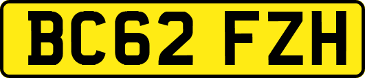 BC62FZH