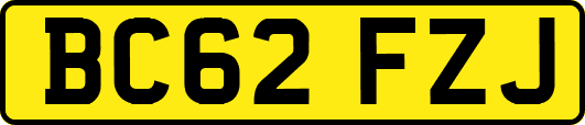 BC62FZJ