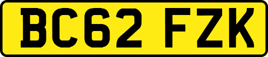 BC62FZK