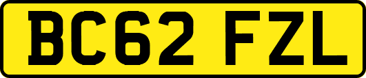 BC62FZL