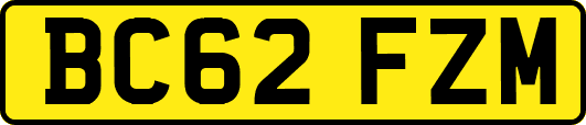 BC62FZM