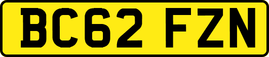 BC62FZN