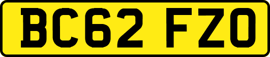 BC62FZO