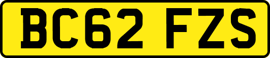 BC62FZS