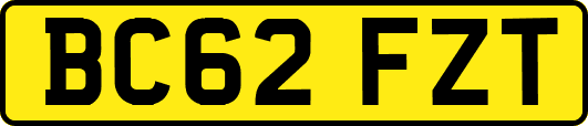 BC62FZT