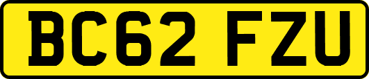 BC62FZU