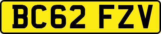 BC62FZV