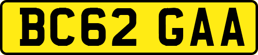 BC62GAA
