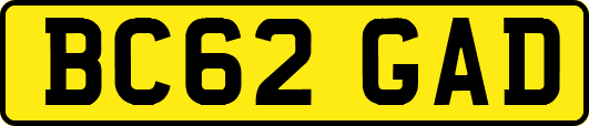 BC62GAD
