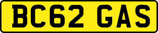 BC62GAS