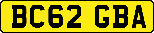 BC62GBA