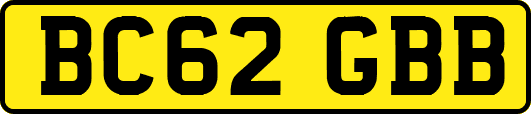 BC62GBB